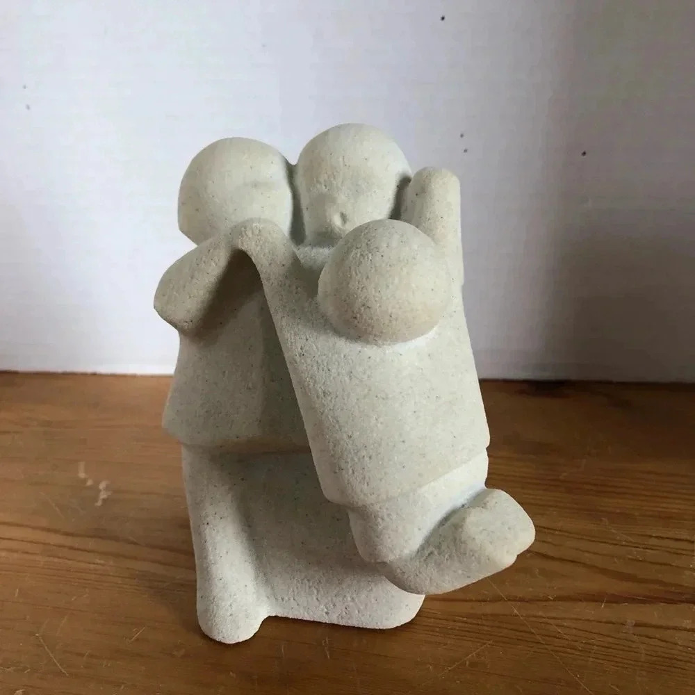 Marbell Stone Art Sculpture